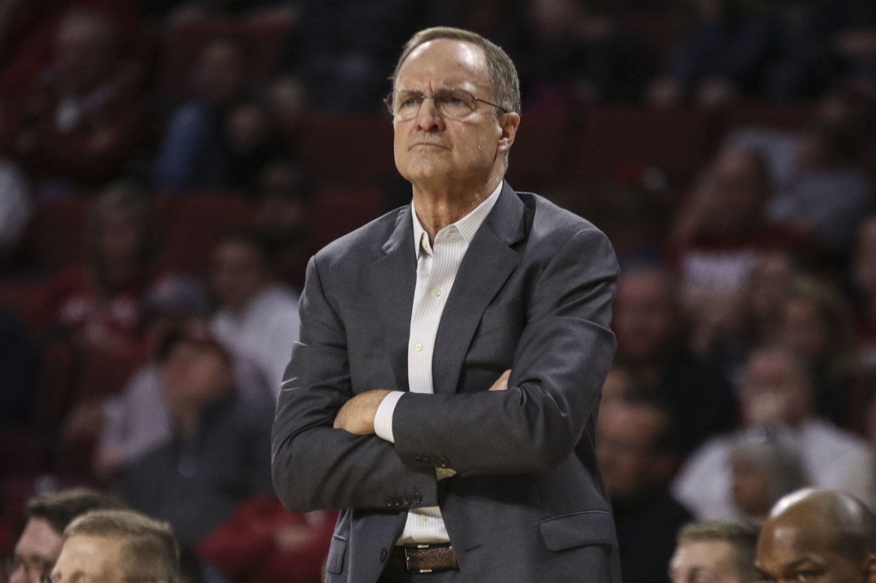 Lon Kruger